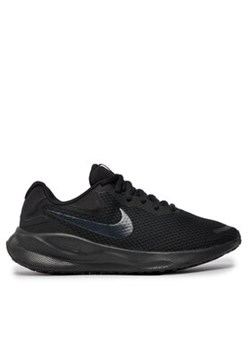 Nike Buty do biegania Revolution 7 FB2208 002 Czarny ze sklepu MODIVO w kategorii Buty sportowe damskie - zdjęcie 171027138