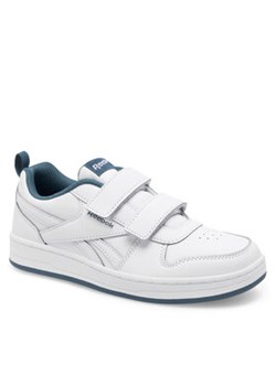 Reebok Sneakersy Royal Prime 2.0 100033497 Biały ze sklepu MODIVO w kategorii Buty sportowe dziecięce - zdjęcie 171027167