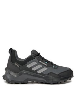 adidas Buty Terrex AX4 GORE-TEX Hiking Shoes HQ1051 Czarny ze sklepu MODIVO w kategorii Buty sportowe damskie - zdjęcie 171027186