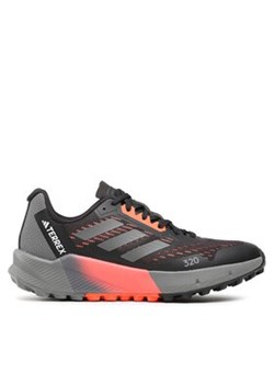 adidas Buty Terrex Agravic Flow Trail Running Shoes 2.0 HR1114 Czarny ze sklepu MODIVO w kategorii Buty sportowe męskie - zdjęcie 171027225