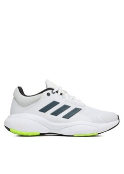 adidas Buty do biegania Response Shoes IF7252 Biały ze sklepu MODIVO w kategorii Buty sportowe męskie - zdjęcie 171027289