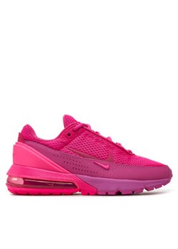 Nike Sneakersy Air Max Pulse FD6409 600 Różowy ze sklepu MODIVO w kategorii Buty sportowe damskie - zdjęcie 171027399