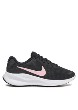 Buty Nike Revolution 7 FB2208 004 Black/Med Soft Pink/White ze sklepu eobuwie.pl w kategorii Buty sportowe damskie - zdjęcie 171027669