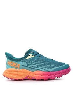 Buty Hoka Speedgoat 5 1123158 Dlcr ze sklepu eobuwie.pl w kategorii Buty sportowe damskie - zdjęcie 171027679