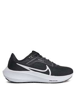 Buty Nike Air Zoom Pegasus 40 DV3854 001 Black/White/Iron Grey ze sklepu eobuwie.pl w kategorii Buty sportowe damskie - zdjęcie 171027897