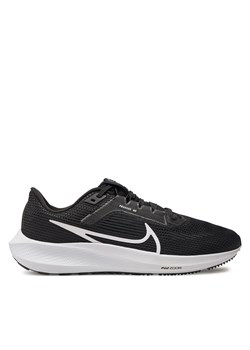 Buty Nike Air Zoom Pegasus 40 DV3853 001 Black/White/Iron Grey ze sklepu eobuwie.pl w kategorii Buty sportowe męskie - zdjęcie 171028709