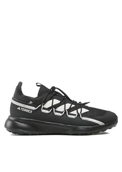 Buty adidas Terrex Voyager 21 Travel Shoes HP8612 Black ze sklepu eobuwie.pl w kategorii Buty sportowe męskie - zdjęcie 171028906