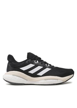 Buty adidas SOLARGLIDE 6 Shoes HP7631 Core Black/Cloud White/Grey Two ze sklepu eobuwie.pl w kategorii Buty sportowe męskie - zdjęcie 171030846