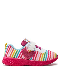 Sneakersy Agatha Ruiz de la Prada 242921-A Kolorowy ze sklepu eobuwie.pl w kategorii Buty sportowe dziecięce - zdjęcie 171031138