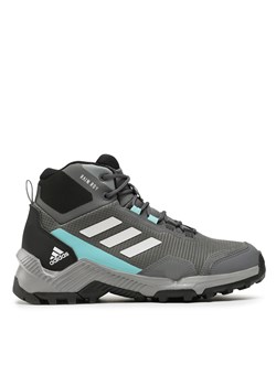 Buty adidas Eastrail 2.0 Mid RAIN.RDY Hiking Shoes GY4177 Grey Five/Dash Grey/Core Black ze sklepu eobuwie.pl w kategorii Buty trekkingowe damskie - zdjęcie 171031205