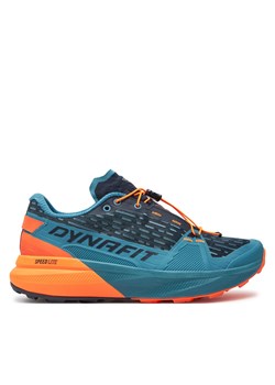 Buty do biegania Dynafit Ultra Pro 2 8071 Niebieski ze sklepu eobuwie.pl w kategorii Buty sportowe męskie - zdjęcie 171031268
