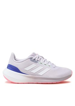 Buty adidas Runfalcon 3 Shoes HQ1474 Fioletowy ze sklepu eobuwie.pl w kategorii Buty sportowe damskie - zdjęcie 171031445