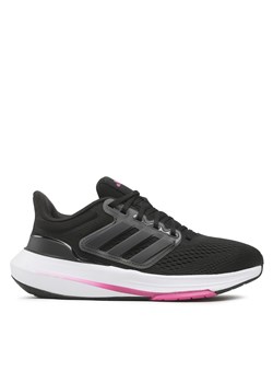 Buty do biegania adidas Ultrabounce Shoes HP5785 Czarny ze sklepu eobuwie.pl w kategorii Buty sportowe damskie - zdjęcie 171031489