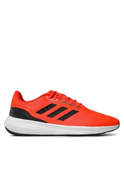 Buty adidas Runfalcon 3 HP7551 Pomarańczowy ze sklepu eobuwie.pl w kategorii Buty sportowe męskie - zdjęcie 171031607