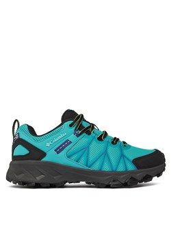 Trekkingi Columbia Peakfreak™ Ii Outdry™ 2005131 Bright Aqua/ Tippet 454 ze sklepu eobuwie.pl w kategorii Buty trekkingowe damskie - zdjęcie 171031886