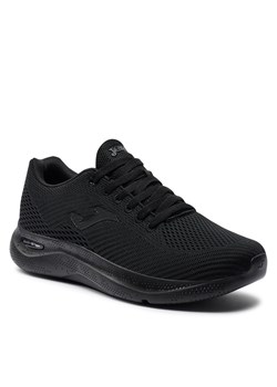 Sneakersy Joma Corinto Men 2421 CCORIS2421 Black ze sklepu eobuwie.pl w kategorii Buty sportowe męskie - zdjęcie 171031887