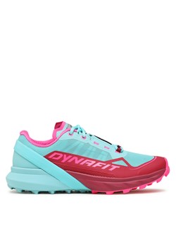 Buty Dynafit Ultra 60 W 6211 Beet Red/Marine Blue ze sklepu eobuwie.pl w kategorii Buty sportowe damskie - zdjęcie 171031955