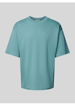 T-shirt z okrągłym dekoltem ze sklepu Peek&Cloppenburg  w kategorii T-shirty męskie - zdjęcie 171032299