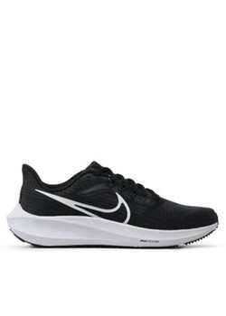 Nike Buty Air Zoom Pegasus 39 DH4071 001 Czarny ze sklepu MODIVO w kategorii Buty sportowe męskie - zdjęcie 171035419