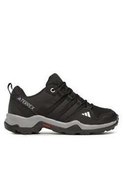 adidas Trekkingi Terrex AX2R Hiking IF7514 Czarny ze sklepu MODIVO w kategorii Buty trekkingowe dziecięce - zdjęcie 171035745