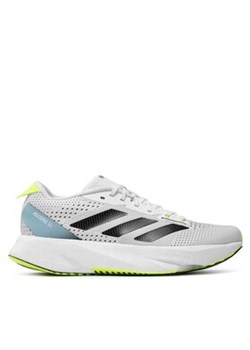 adidas Buty adizero Sl Running Shoes ID6922 Biały ze sklepu MODIVO w kategorii Buty sportowe męskie - zdjęcie 171035859