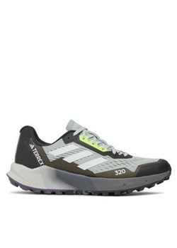 adidas Buty Terrex Agravic Flow 2.0 Trail Running Shoes IF2571 Szary ze sklepu MODIVO w kategorii Buty sportowe męskie - zdjęcie 171036067