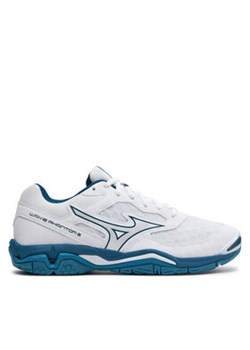 Mizuno Buty Wave Phantom 3 X1GA2260 Biały ze sklepu MODIVO w kategorii Buty sportowe męskie - zdjęcie 171036405