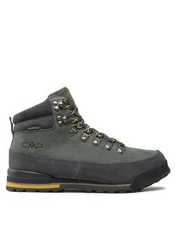CMP Trekkingi Heka Hiking Shoes Wp 3Q49557 Khaki ze sklepu MODIVO w kategorii Buty trekkingowe męskie - zdjęcie 171036406
