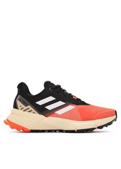 adidas Buty do biegania Terrex Soulstride Trail Running Shoes IF5011 Pomarańczowy ze sklepu MODIVO w kategorii Buty sportowe męskie - zdjęcie 171036417