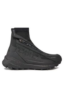 adidas Buty Terrex Free Hiker 2.0 COLD.RDY Hiking Shoes IG2368 Czarny ze sklepu MODIVO w kategorii Workery damskie - zdjęcie 171036545