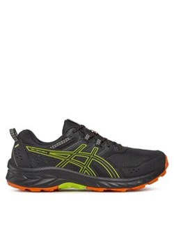 Asics Buty do biegania Gel-Venture 9 1011B486 Czarny ze sklepu MODIVO w kategorii Buty sportowe męskie - zdjęcie 171036567