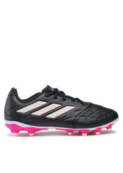 adidas Buty Copa Pure.3 Multi-Ground Boots GY9057 Czarny ze sklepu MODIVO w kategorii Buty sportowe męskie - zdjęcie 171036579