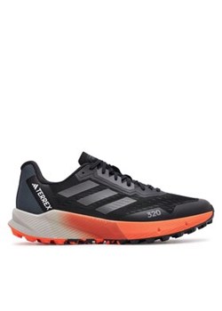 adidas Buty Terrex Agravic Flow 2.0 Trail Running IG8018 Czarny ze sklepu MODIVO w kategorii Buty sportowe męskie - zdjęcie 171036589