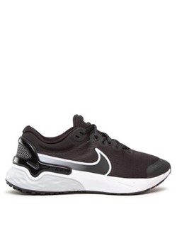 Nike Buty do biegania Renev Run 3 DC9413 001 Czarny ze sklepu MODIVO w kategorii Buty sportowe męskie - zdjęcie 171036698