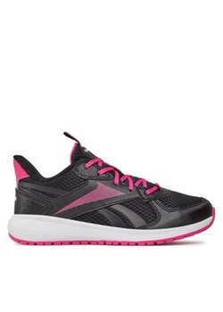 Reebok Buty do biegania Road Supreme 4 IE6729 Czarny ze sklepu MODIVO w kategorii Buty sportowe dziecięce - zdjęcie 171036795