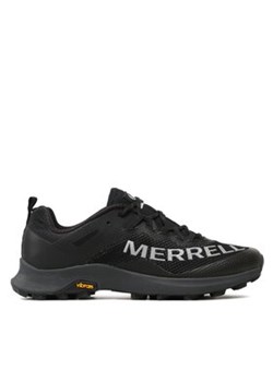 Merrell Buty MTL Long Sky J066579 Czarny ze sklepu MODIVO w kategorii Buty sportowe męskie - zdjęcie 171037009