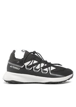 adidas Trekkingi Terrex Voyager 21 Travel Shoes HQ0941 Czarny ze sklepu MODIVO w kategorii Buty trekkingowe damskie - zdjęcie 171037077