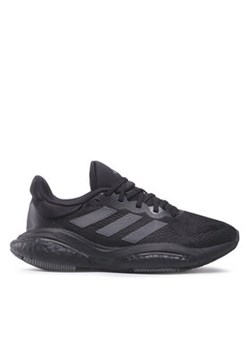 adidas Buty SOLARGLIDE 6 Shoes HP7653 Czarny ze sklepu MODIVO w kategorii Buty sportowe damskie - zdjęcie 171037367