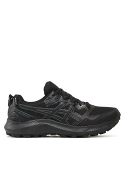 Asics Buty do biegania Gel-Sonoma 7 GTX 1011B593 Czarny ze sklepu MODIVO w kategorii Buty sportowe męskie - zdjęcie 171037736