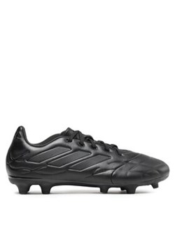 adidas Buty Copa Pure.3 Firm Ground Boots HQ8940 Czarny ze sklepu MODIVO w kategorii Buty sportowe męskie - zdjęcie 171037796