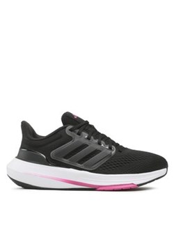 adidas Buty do biegania Ultrabounce Shoes HP5785 Czarny ze sklepu MODIVO w kategorii Buty sportowe damskie - zdjęcie 171037815