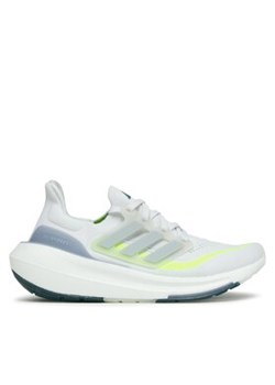 adidas Buty Ultraboost Light Shoes IE1775 Biały ze sklepu MODIVO w kategorii Buty sportowe damskie - zdjęcie 171037829