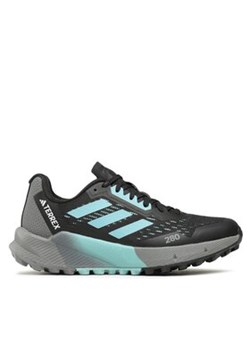 adidas Buty do biegania Terrex Agravic Flow 2.0 Trail Running Shoes HR1140 Czarny ze sklepu MODIVO w kategorii Buty sportowe damskie - zdjęcie 171038246