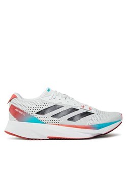 adidas Buty do biegania adizero Sl Running Shoes ID6924 Biały ze sklepu MODIVO w kategorii Buty sportowe męskie - zdjęcie 171038399