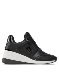 DKNY Sneakersy Kai K3361629 Czarny ze sklepu MODIVO w kategorii Buty sportowe damskie - zdjęcie 171038627