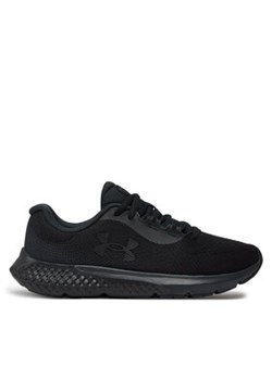 Under Armour Buty do biegania Ua W Charged Rogue 4 3027005-002 Czarny ze sklepu MODIVO w kategorii Buty sportowe damskie - zdjęcie 171038637