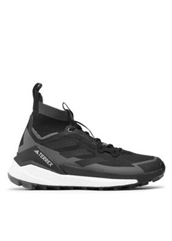 adidas Trekkingi Terrex Free Hiker Hiking Shoes 2.0 HQ8395 Czarny ze sklepu MODIVO w kategorii Buty trekkingowe męskie - zdjęcie 171038659