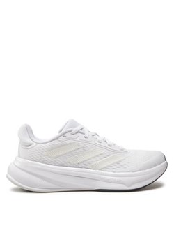 adidas Buty do biegania Response Super IG1408 Biały ze sklepu MODIVO w kategorii Buty sportowe damskie - zdjęcie 171038758