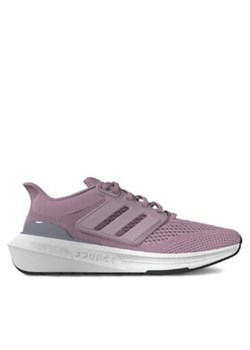 adidas Buty do biegania Ultrabounce Shoes ID2248 Różowy ze sklepu MODIVO w kategorii Buty sportowe damskie - zdjęcie 171038968