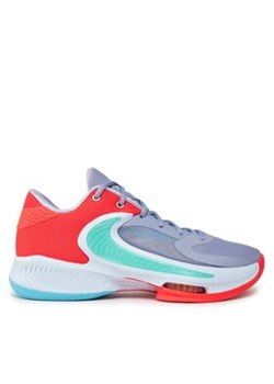 Nike Buty Zoom Freak 4 DJ6149 500 Kolorowy ze sklepu MODIVO w kategorii Buty sportowe męskie - zdjęcie 171039086